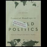 Essentials of International Relat.   With Essentials Readings