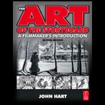 Art of the Storyboard  Filmmakers introduction