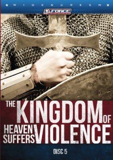 The KINGDOM of Heaven Suffers VIOLENCE Chris Reardon, Force Ministries Movies & TV