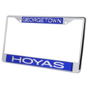 Georgetown Hoyas Laser Frame