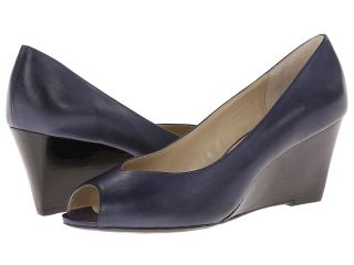 Adrienne Vittadini Macey High Heels (Blue)