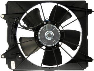 Dorman 621 438 Radiator Fan Assembly Automotive