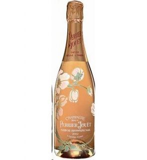 Perrier jouet Champagne Cuvee Fleur De Champagne Rose 2002 3.00L Wine