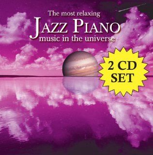 Most Relaxing Jazz Piano in the Universe Music