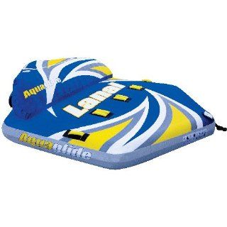 Aquaglide Lanai Combo 2014 4 Person  Waterskiing Towables  Sports & Outdoors