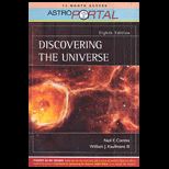 Discovering the Universe   Astro Portal Access Card