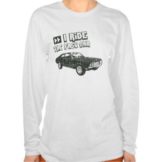 1970 Oldsmobile 442 Tee Shirts