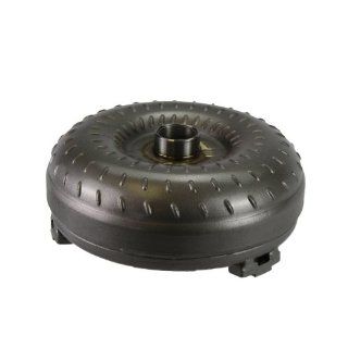 DACCO B21FDQB Torque Converter Remanufactured   Fits Transmission(s) THM125C / 440 T4 ; 3 Mounting Pads With 9.500" Bolt Pattern Automotive