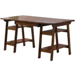 Hillsdale Furniture Gresham Cherry Traditional Desk 4379 861S