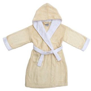 Kids Bath Wrap   Eco luxe Bamboo Cotton Terry Cloth (18 24 mos, oatmeal) Baby