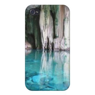 Inside Caves iPhone 4/4S Cases