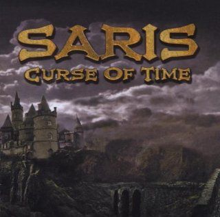 Curse of Time Music