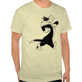 Sylvester Walking Shirts