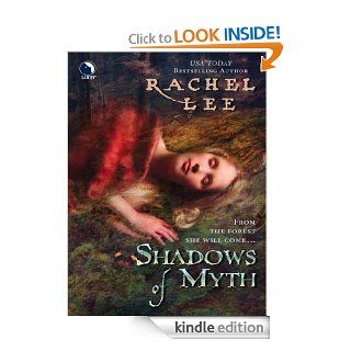 Shadows of Myth   Kindle edition by Rachel Lee. Romance Kindle eBooks @ .