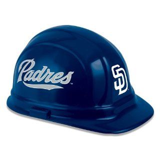 San Diego Padres Hard Hat