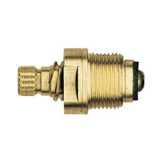 BrassCraft ST0512X Hot Stem for Streamway Faucets for Lavatory/Kitchen Faucet Applications  String Trimmer Accessories  Patio, Lawn & Garden