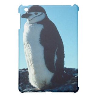 Penguin Looking out iPad Mini Case