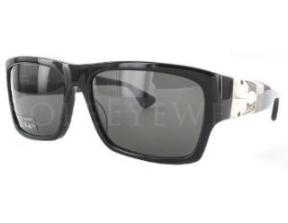 Chrome Hearts G Iv Black 59mm Sunglasses Clothing