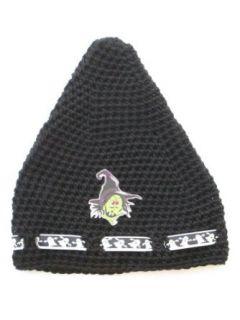 VTShop Girl's / Boy's Hat 20 X 6.5 inches Beanies Hat Witch Clothing