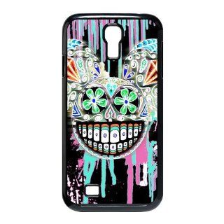 Custom Deadmau5 Hard Back Cover Case for Samsung Galaxy S4 CF 446 Cell Phones & Accessories