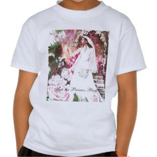 PMACarlson Kate the Princess Bride T shirts