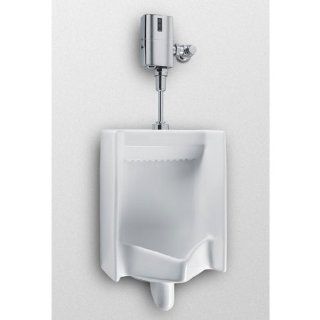 Toto UT447E#03 Commercial Washout High Efficiency Urinal, 0.5 GPF ADA, Bone    