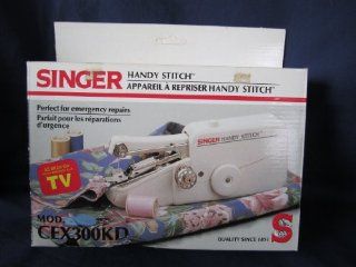 Singer Handy Stitch Model CEX300KD   AS SEEN ON TV  Other Products  