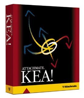 KEA 420 5.1 Software