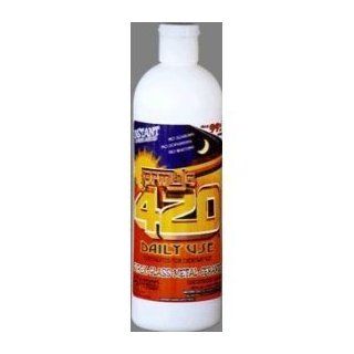 Formula 420 Daily Use Concentrated 16oz. Makes 32oz. Glass, Pyrex, Metal  Other Products  
