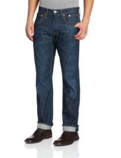 Levi's Men's 514 Straight Pacific Flap Jean at  Mens Clothing store