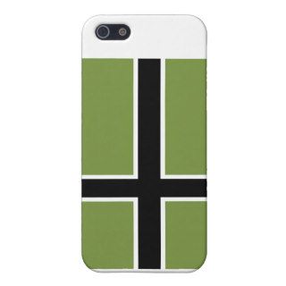 Vinland Flag   What Might Have Been Covers For iPhone 5