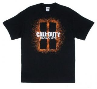 Call Of Duty Black Ops II T shirt at  Mens Clothing store Fashion T Shirts