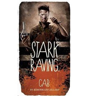 Stark Raving Cab 750ML Wine