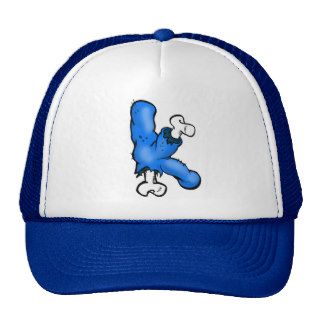 special K trucker cap Mesh Hats