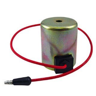 Meyer (B) Coil, Red Wire Automotive