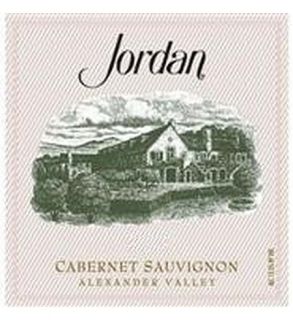 Jordan Cabernet Sauvignon Alexander Valley 2008 750ML Wine