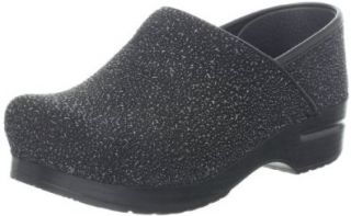 Dansko Women's Professional Patent Clog Clogs And Mules Shoes Shoes