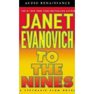 To the Nines (Stephanie Plum, No. 9) Janet Evanovich, Lorelei King 9781559277761 Books