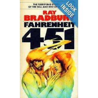 Fahrenheit 451 Ray Bradbury 9780345274311 Books