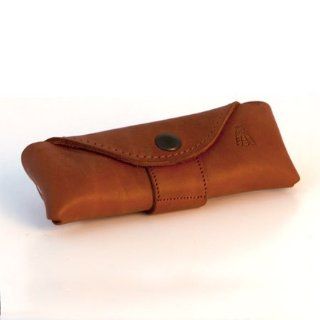 Laguiole Leather Pouh  POUCH, #8678   Wine Cabinets