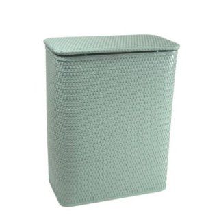 Chelsea Laundry Hamper   Clothes Hamper With Lid