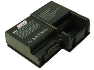 DELL 451 10180 Battery Replacement   Everyday Battery® Brand with Premium Grade A Cells Computers & Accessories