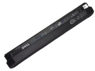 New GENUINE Original 80WH Dell Inspiron 1370 XPS 13z(I13zD 118) 13z(I13zD 128) 13z(P06S) Laptop Notebook Battery MT3HJ, 451 11258 Computers & Accessories