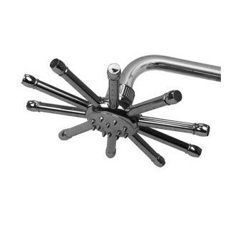 Crosswater Star Shower Head   Shower Arms And Slide Bars  
