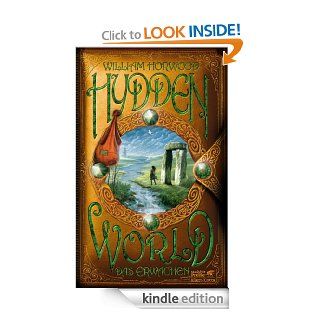 Hyddenworld 2 Das Erwachen (German Edition) eBook William Horwood, Reiner Pfleiderer Kindle Store