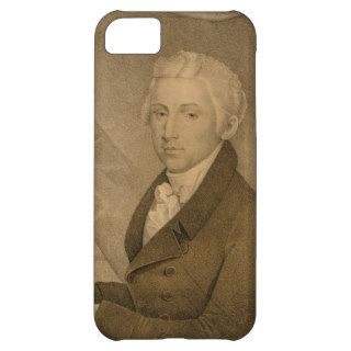 James Monroe Fifth President of the United States Case For iPhone 5C