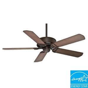 Casablanca Panama DC 54 in. Brushed Cocoa Ceiling Fan 59512