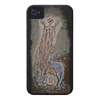 Princess (Prinsessa) Tuvstarr 1915 iPhone 4 Case