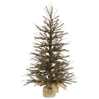 Vickerman 30" x 16" Vienna Twig Tree 433Tips B107630   Christmas Trees