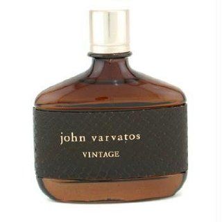 John Varvatos   Vintage Eau De Toilette Spray 75ml/2.5oz  Aftershave  Beauty